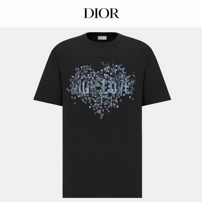 Dior T-shirt Wmns ID:20240717-172